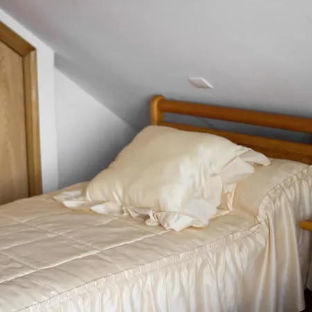 Casa Teresina En Playa Canido -vigo